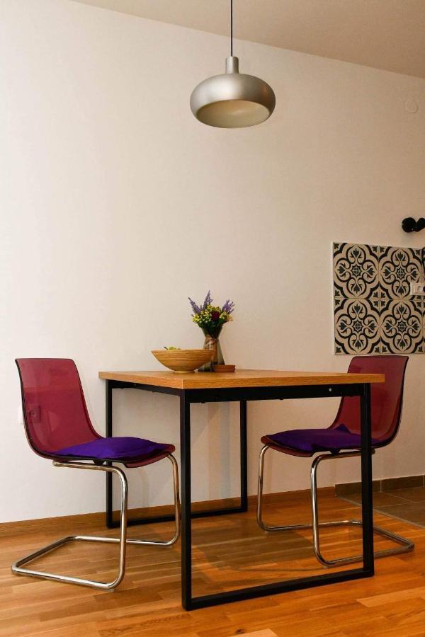 Apartman Harmony Сомбор Екстер'єр фото
