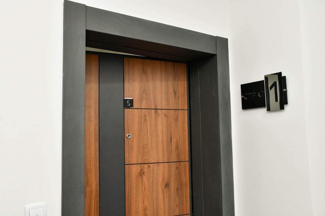 Apartman Harmony Сомбор Екстер'єр фото