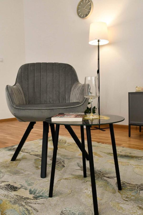 Apartman Harmony Сомбор Екстер'єр фото