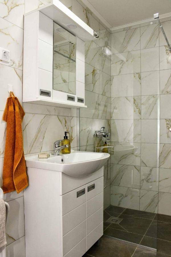 Apartman Harmony Сомбор Екстер'єр фото