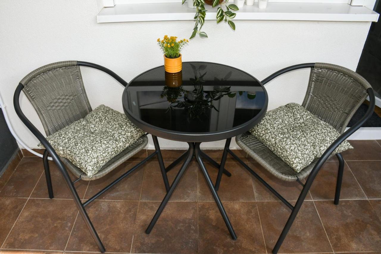 Apartman Harmony Сомбор Екстер'єр фото