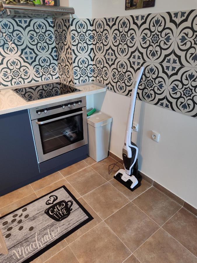 Apartman Harmony Сомбор Екстер'єр фото