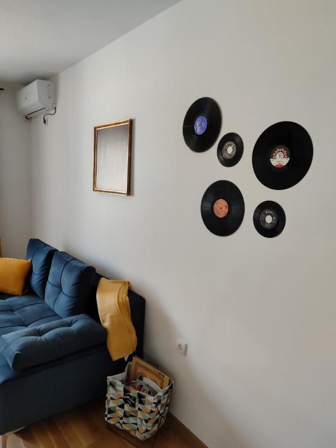 Apartman Harmony Сомбор Екстер'єр фото